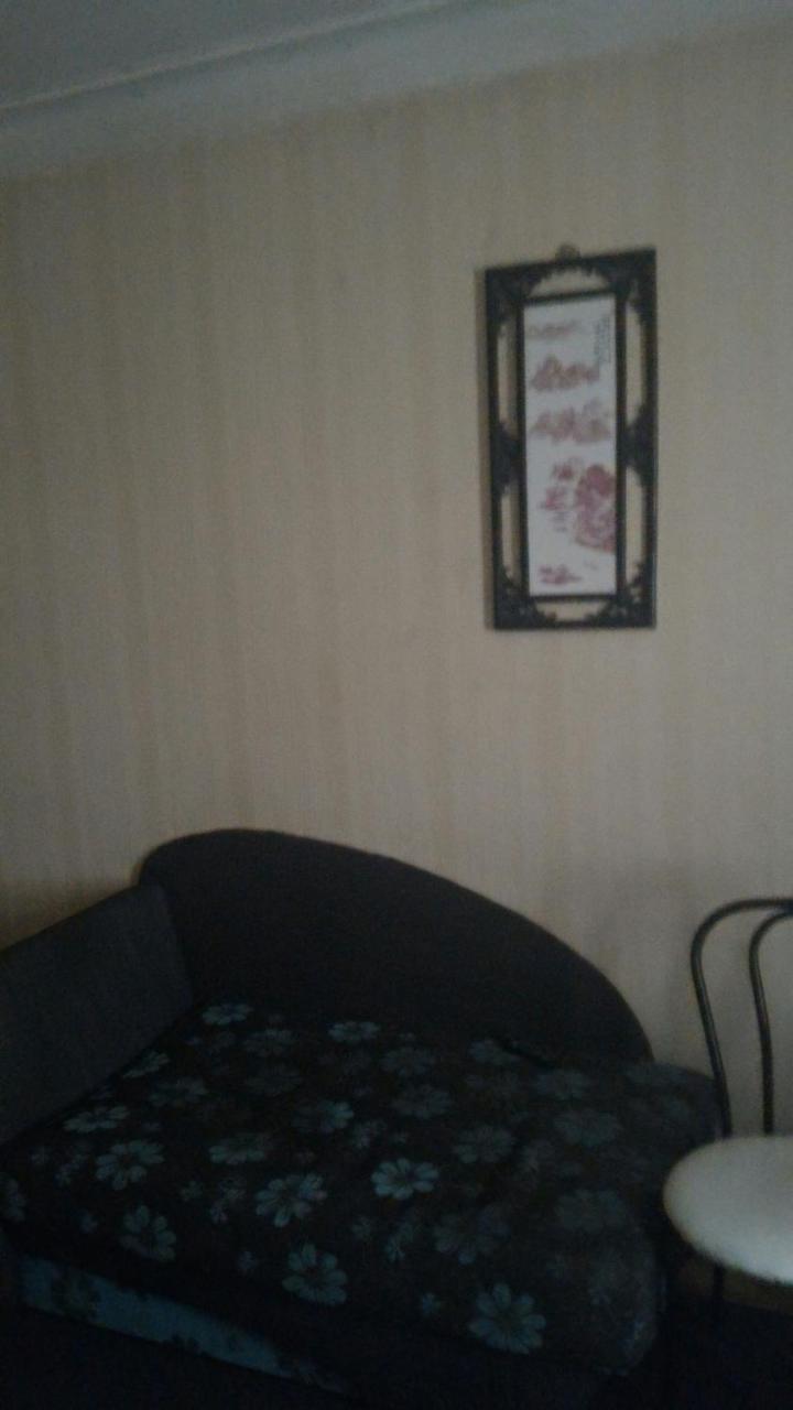 Пастера Apartment Dnipro Exterior photo
