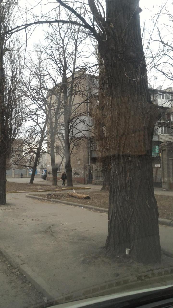 Пастера Apartment Dnipro Exterior photo