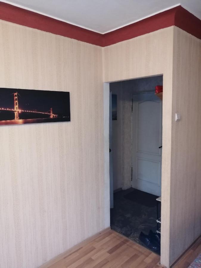 Пастера Apartment Dnipro Exterior photo