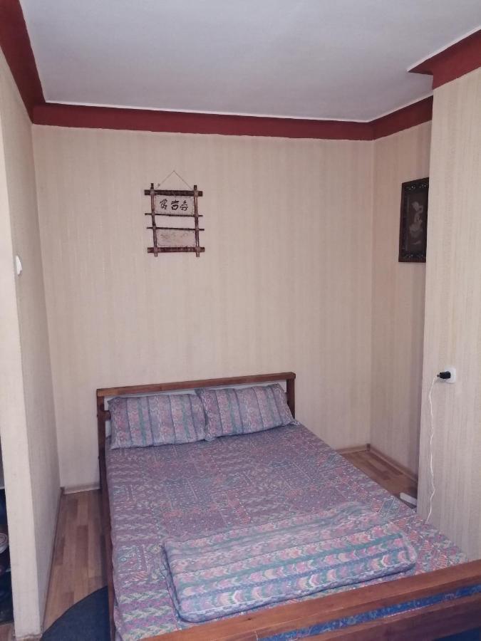 Пастера Apartment Dnipro Exterior photo